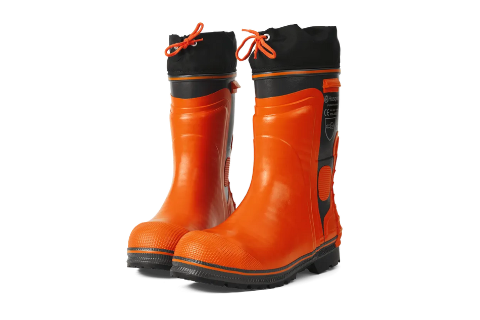 Husqvarna Støvle Functional 24 med s 43 – produktfoto, artikel 5473030-43