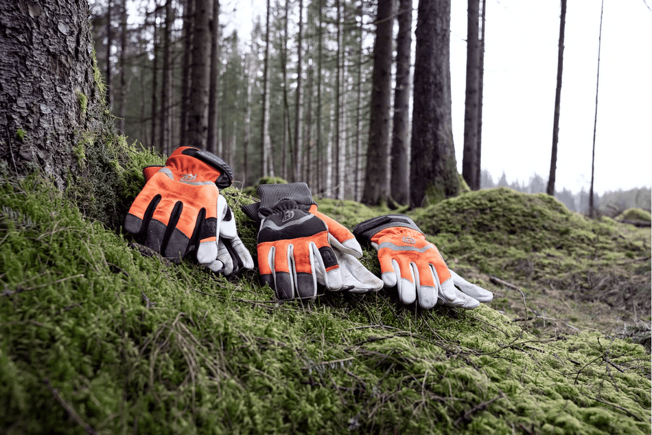 Husqvarna Handske Functional 10 – produktfoto, artikel 5996498-10