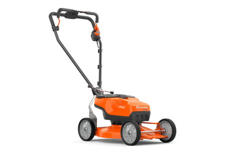 Husqvarna LB 442i batteriplæneklipper – uden batteri – produktfoto