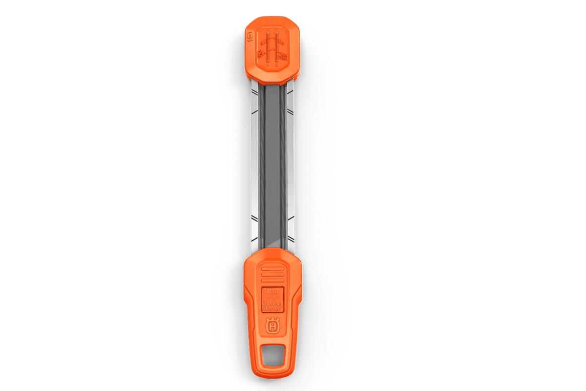 Husqvarna 2-i-1 - .325" Pixel, 4,8 mm, SP33 g - orange – produktfoto, artikel 5474046-33